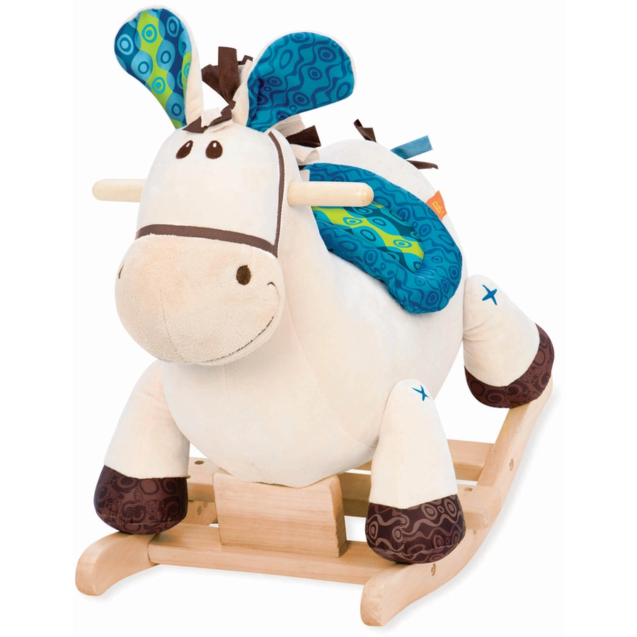 B.TOYS B. Rocking Horse 1