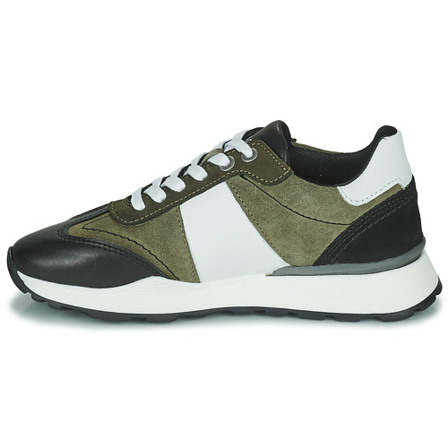 Bullboxer - AEX002E5C_BKWH - Kaki