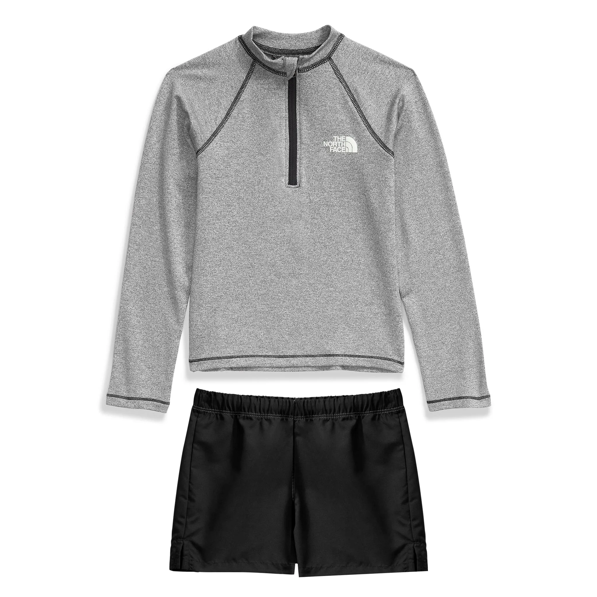 The North Face Ensemble Maillot UV Amphibious 2-7ans