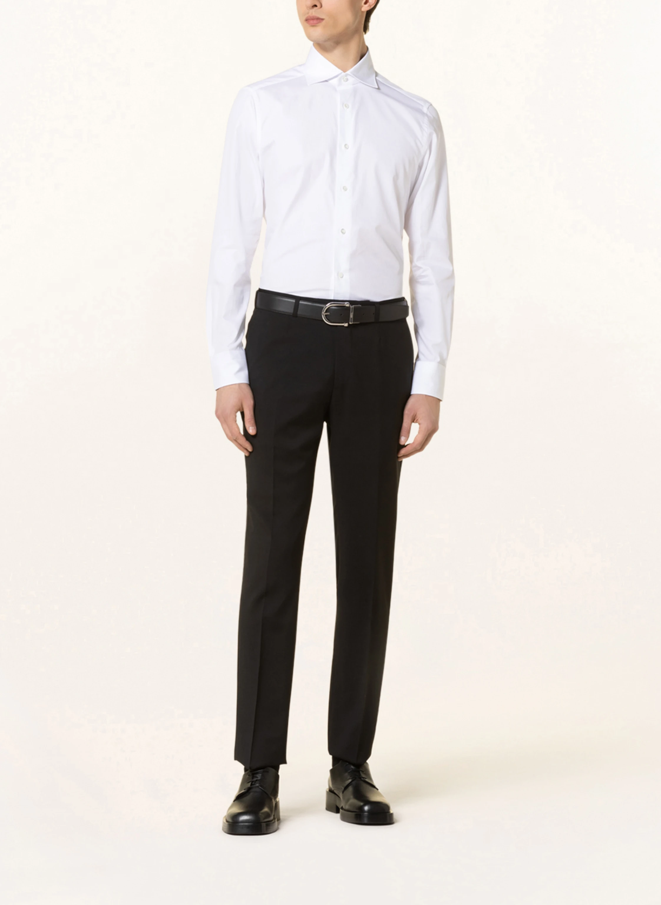 ZEGNA Hemd TROFEO™ Extra Slim Fit