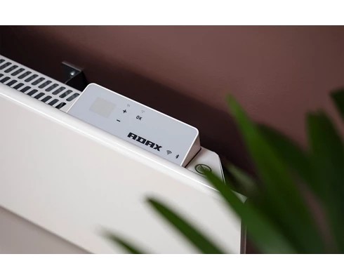Adax Neo H 10 KWT white