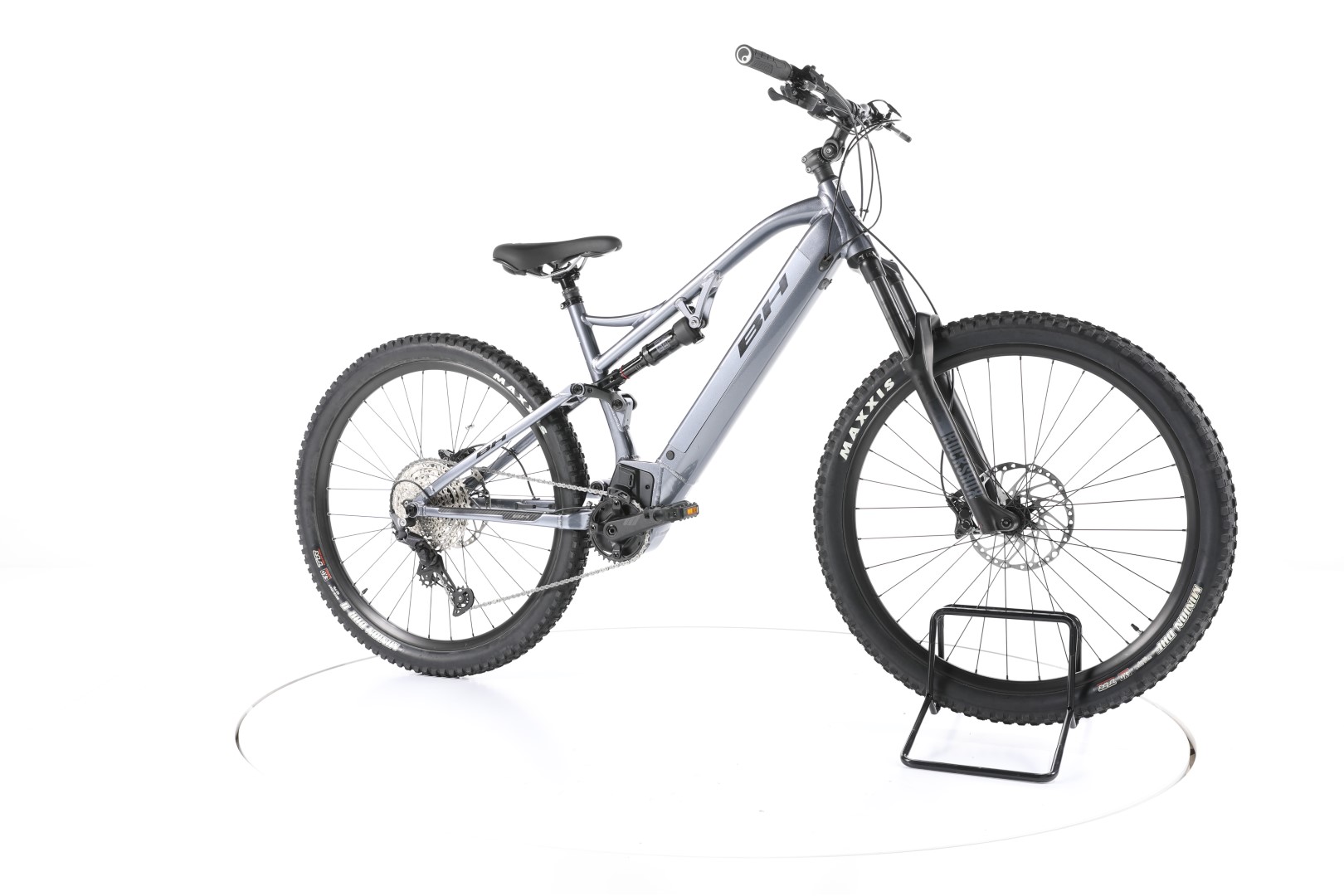 BH Bikes Atom Lynx 8.2 (2021) | Diamond