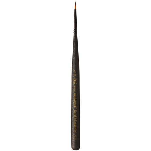 Royal & Langnickel Mini Majestic™ R4200R, Rundpinsel