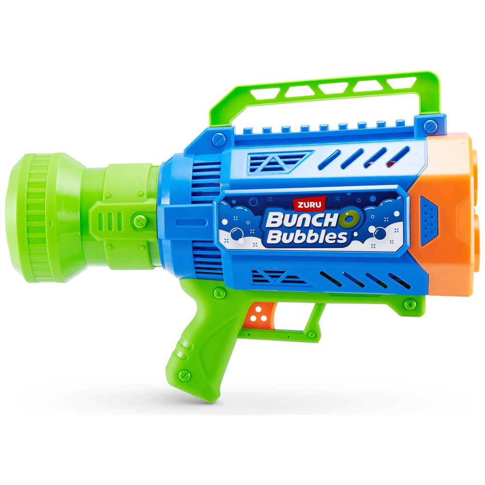 Bunch O Bubbles Motorisierter Mega-Seifenblasenblaster von Zuru