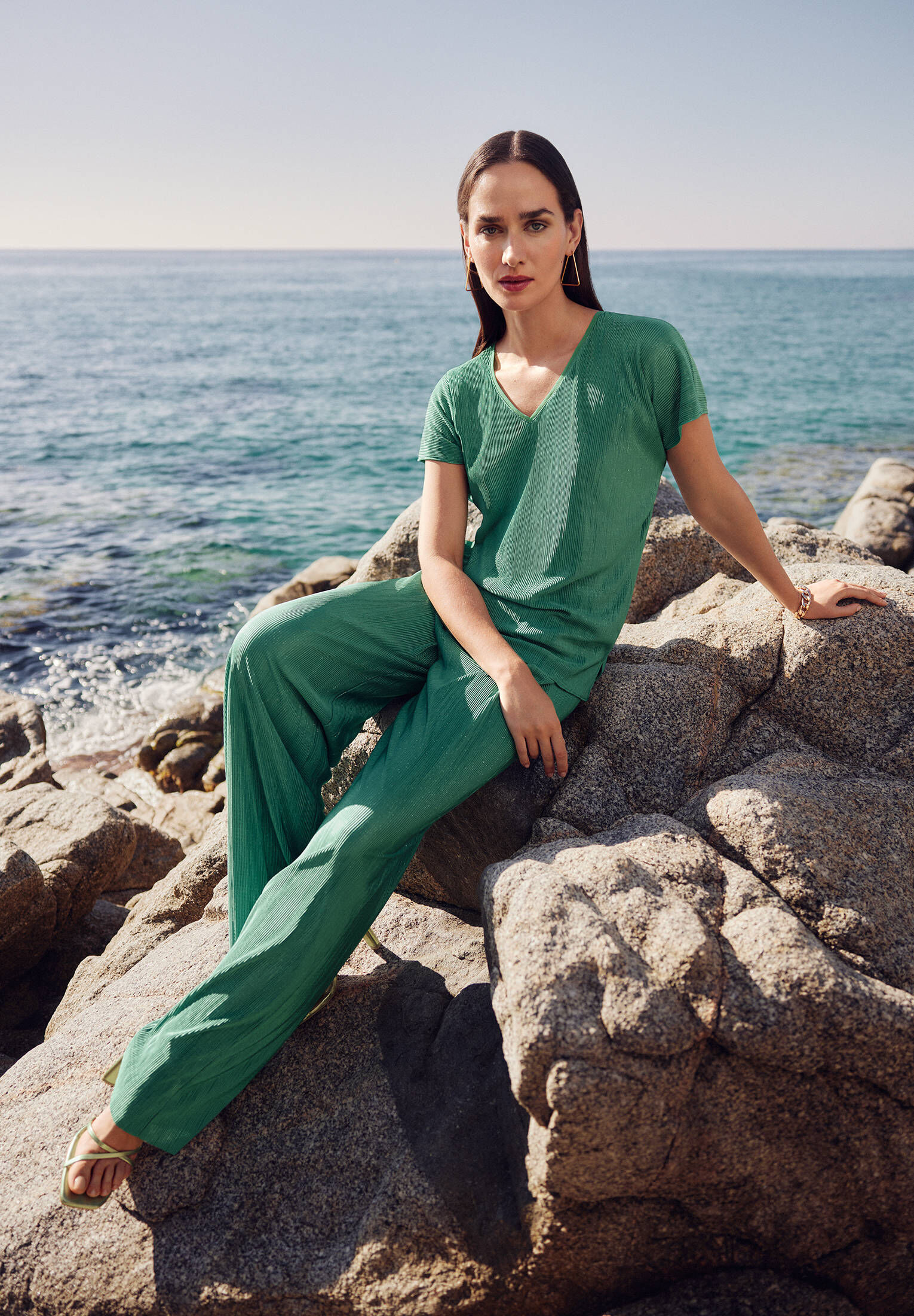 Vera Mont| Damen Hose