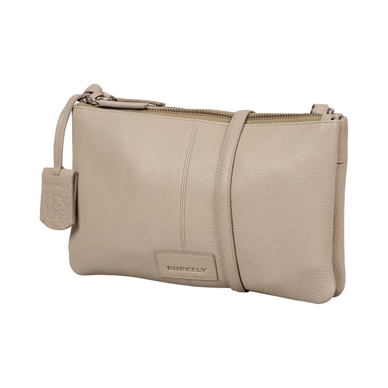 Burkely<br>Crossbody Soft Skylar Double