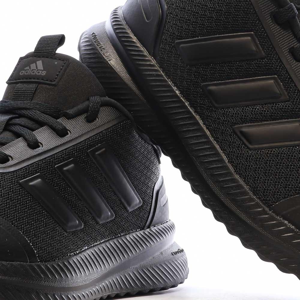 Adidas Baskets Noir Garçon Adidas X_plrpath