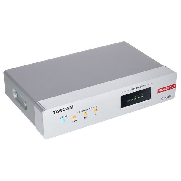 Tascam ML-4D/OUT-X