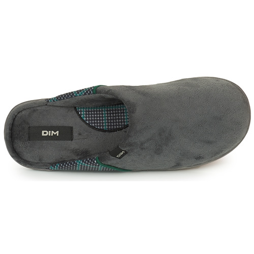DIM - D MACADAM C Gris