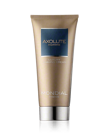 Mondial 1908 Axolute Luxury Shaving Cream 100ml
