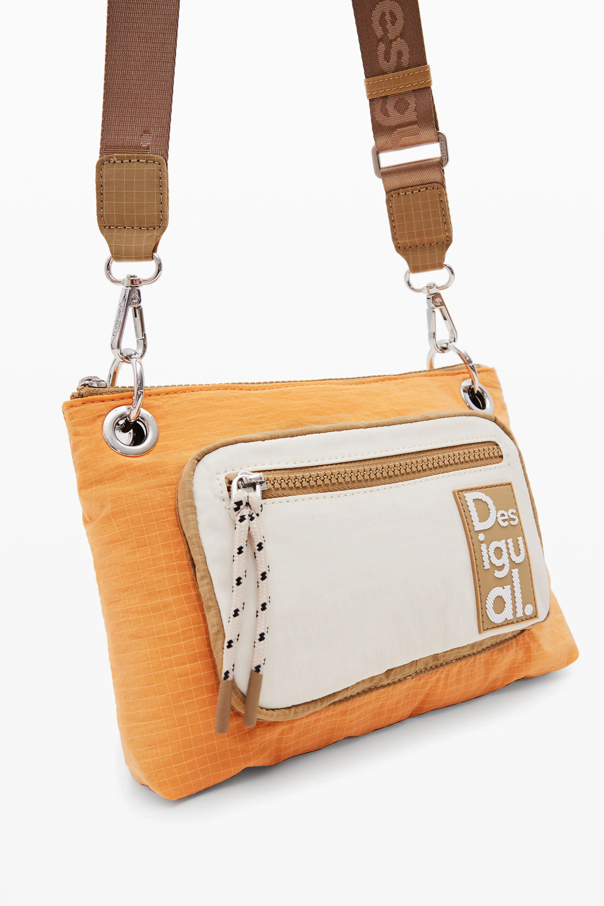 Mochila multiposições Voyager XL