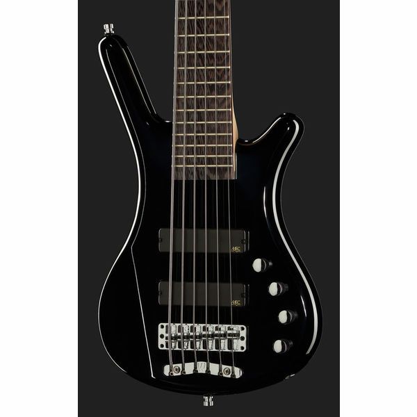 Warwick RB Corvette Basic 6 SBHP