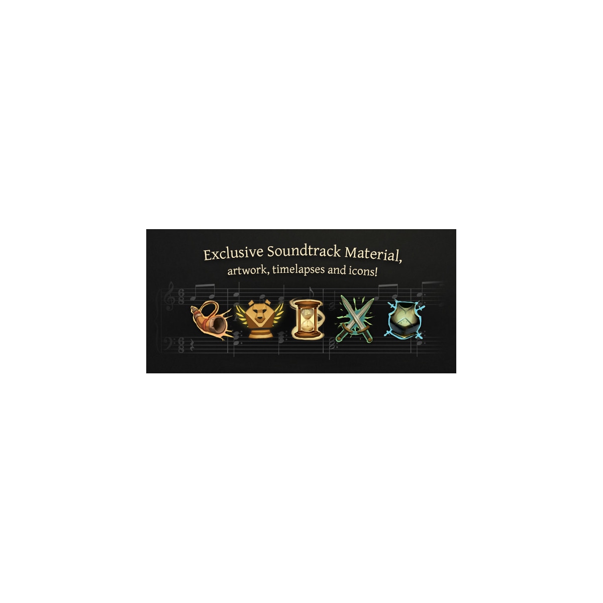Banners of Ruin - Supporter Pack - PC Windows