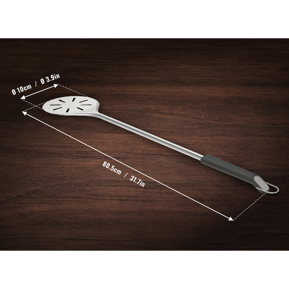Witt pizzaspade 48651006