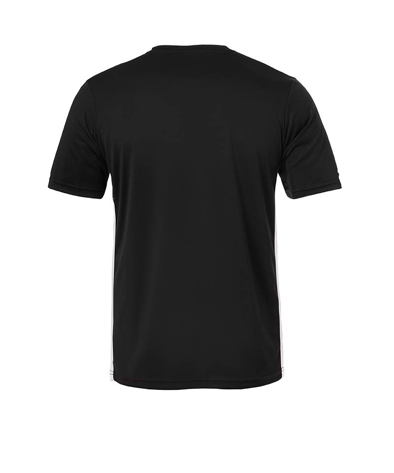 uhlsport Essential Trikot kurzarm Schwarz F04