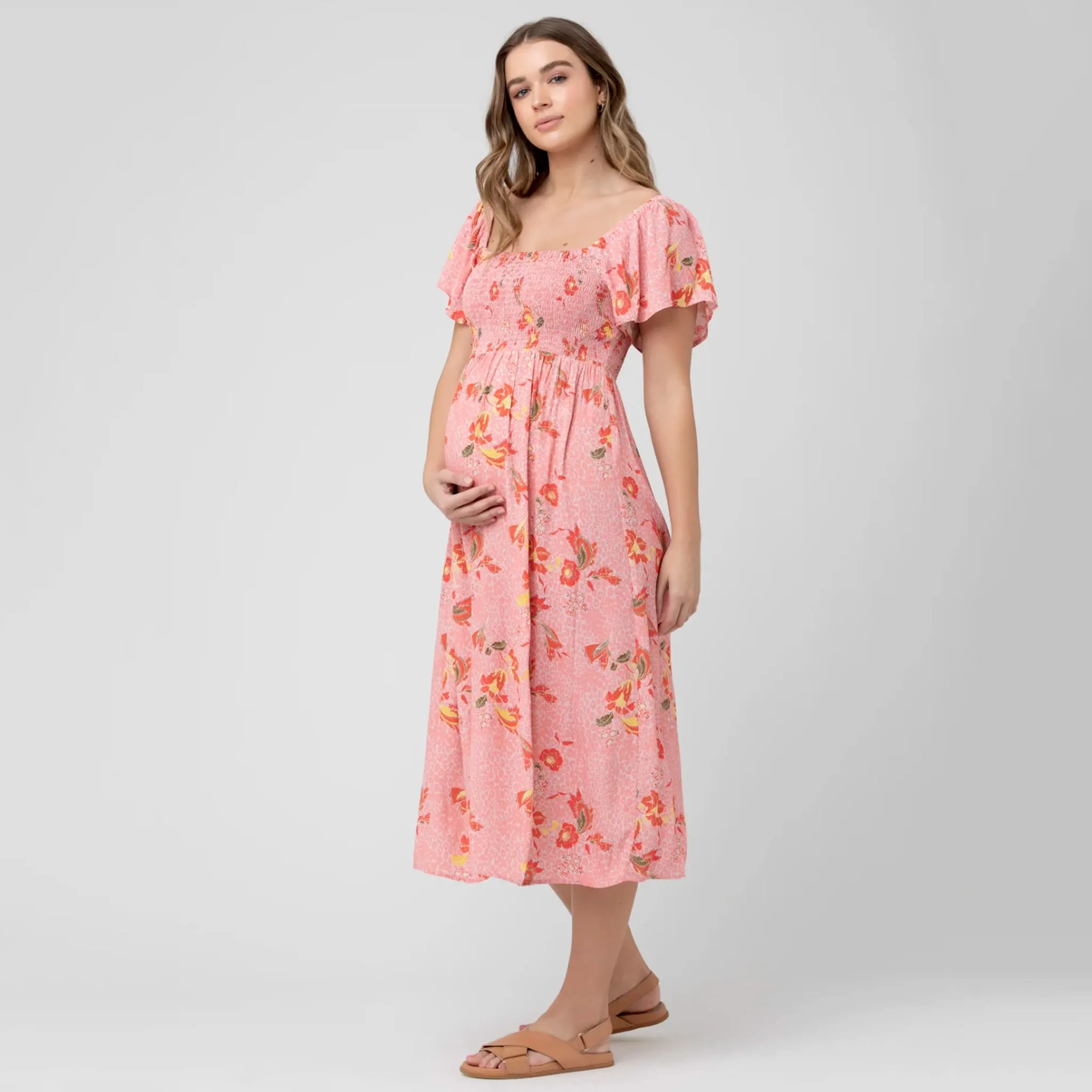 Ripe Robe Libby
