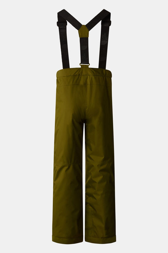 The North Face The North Face Snowquestsalopette Skibroek Junior