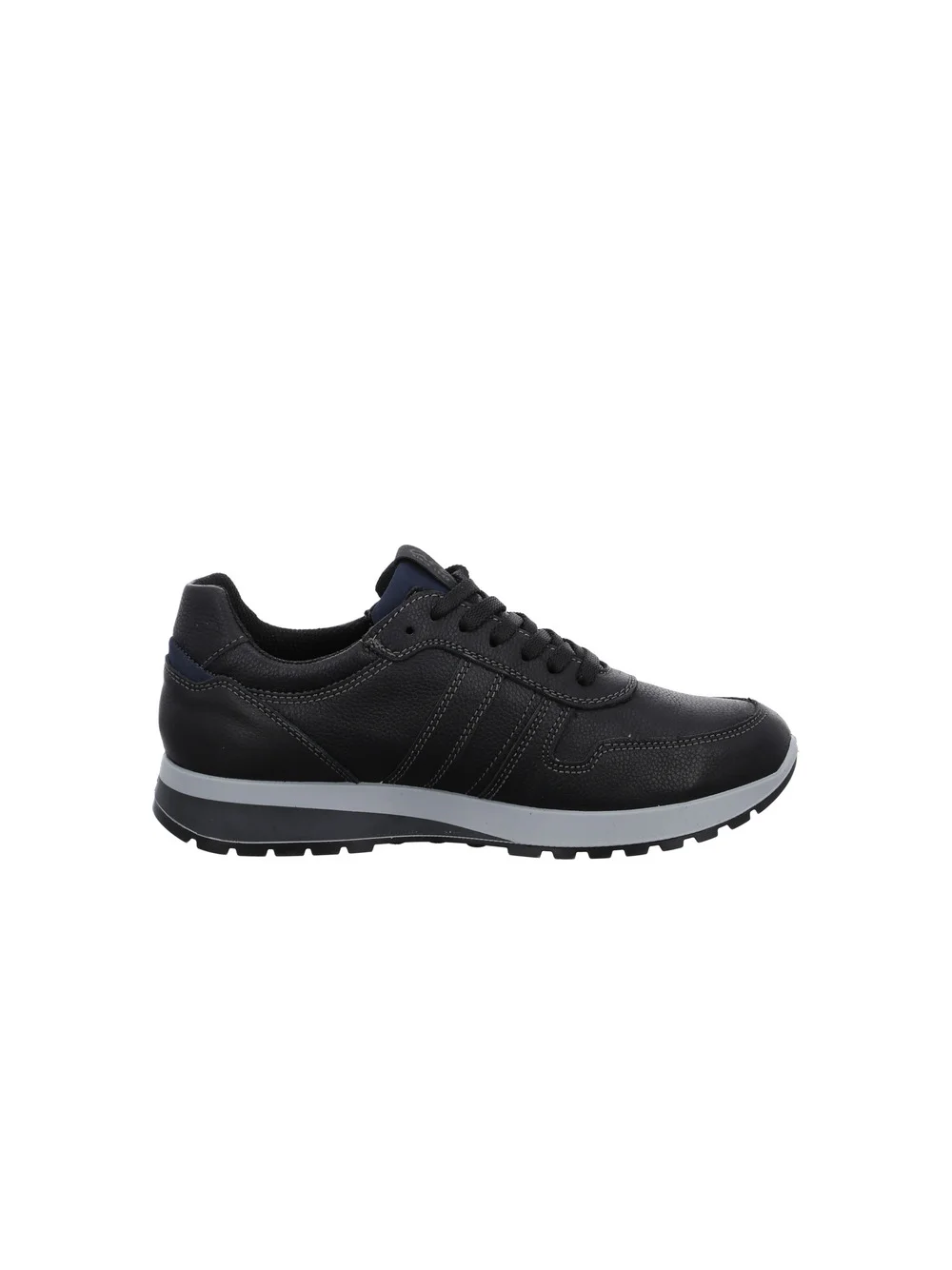 Sneaker Matteo schwarz