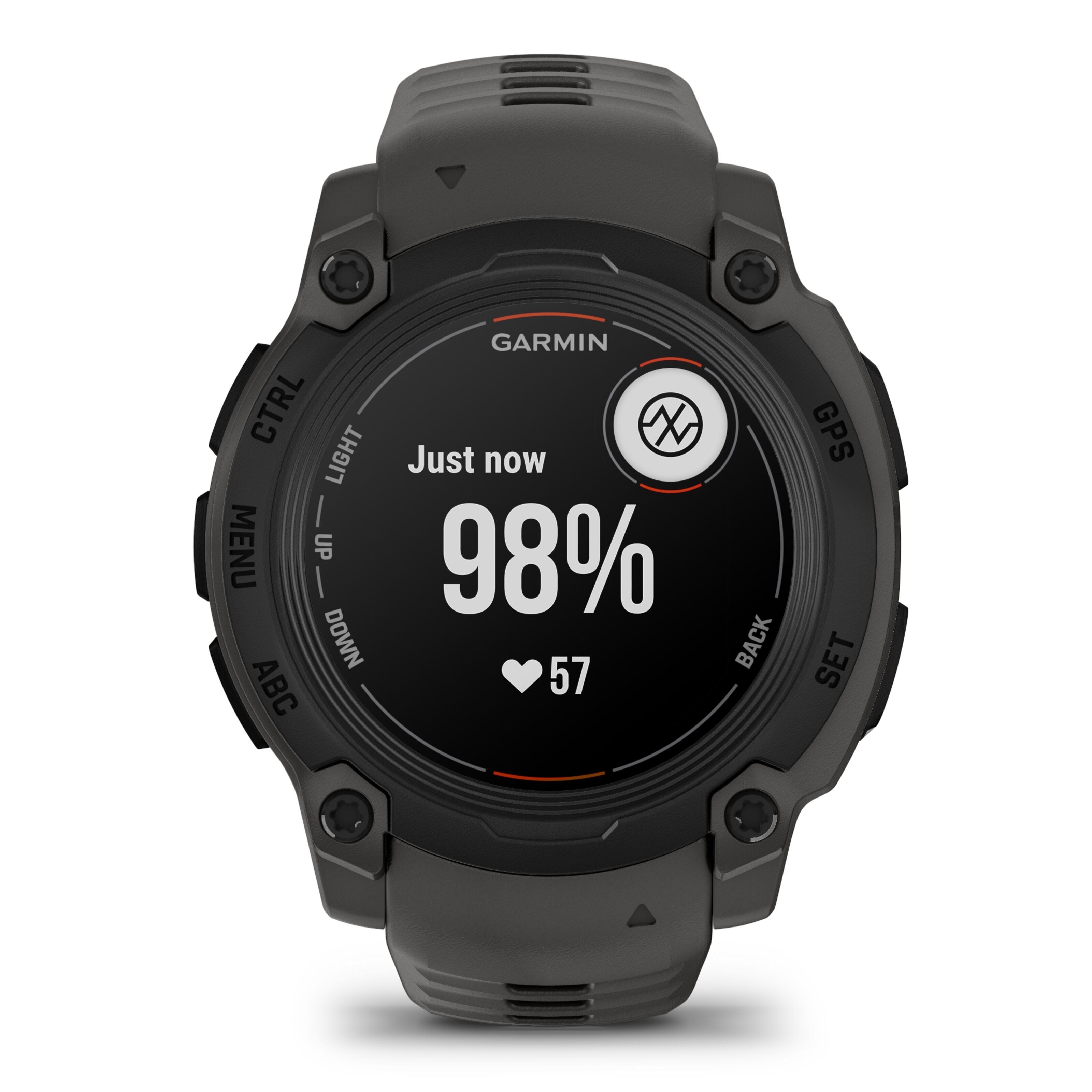 Garmin Instinct E Eventyrklokke 40 mm