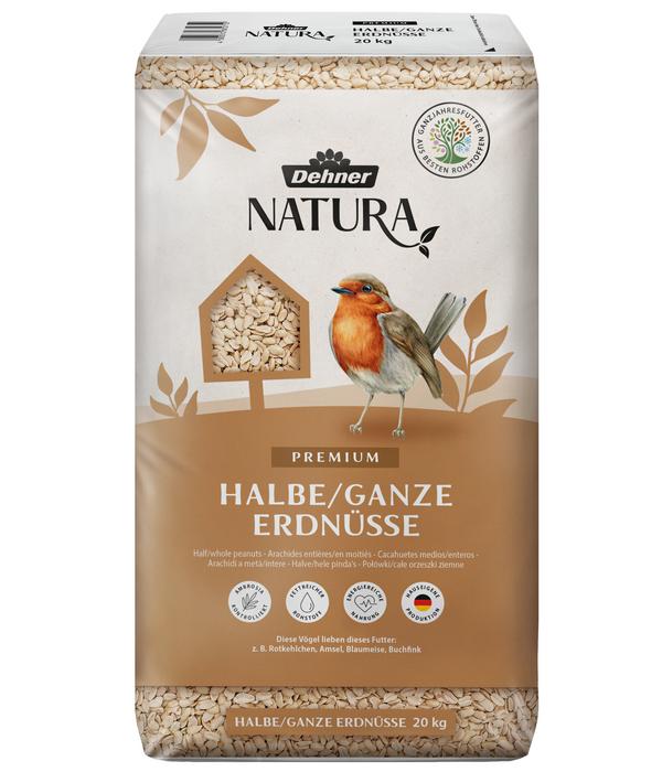 Dehner Natura Premium Wildvogelfutter