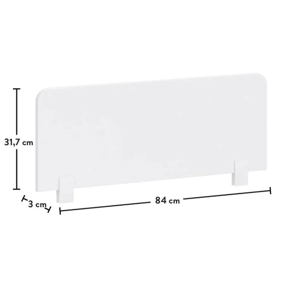 Rustic hemelbed meisjesbed meisjeskamer 200 x 100 cm