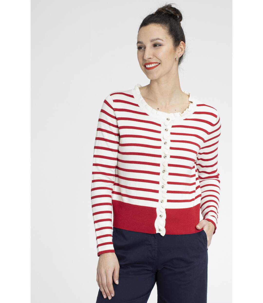 Gilets  OCEAN
