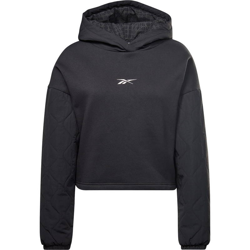 Reebok Therm Graphene Hættetrøje Dame