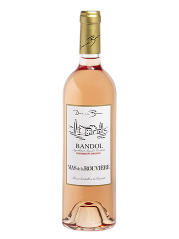 BANDOLMAS DE LA ROUVIERE