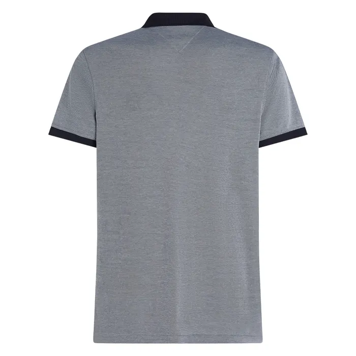 Tommy Hilfiger Performance Quarter Zip Polo Heren