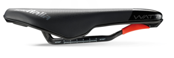Selle Italia Watt Kit Carbonio Superflow