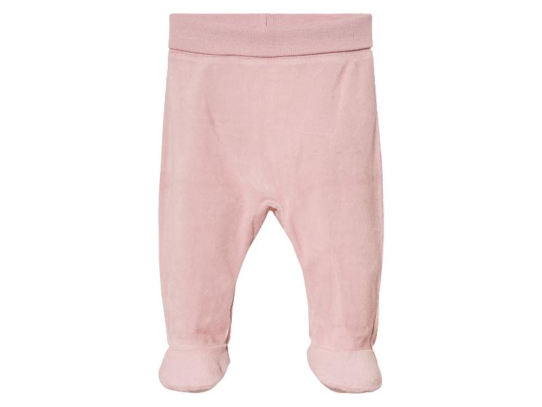 Baby huispak