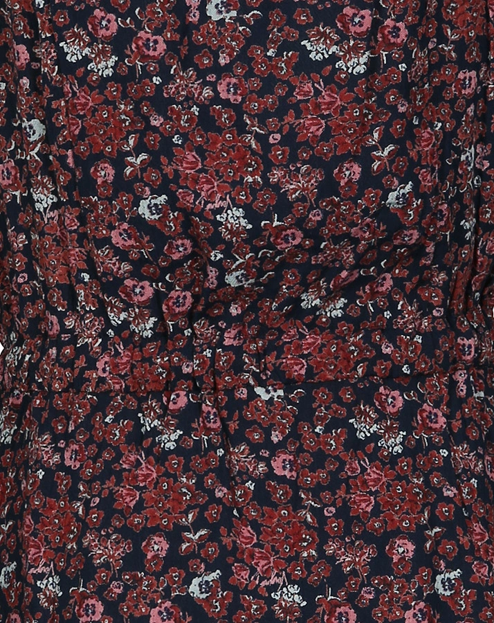 Kleid PRINZA in dunkelblau