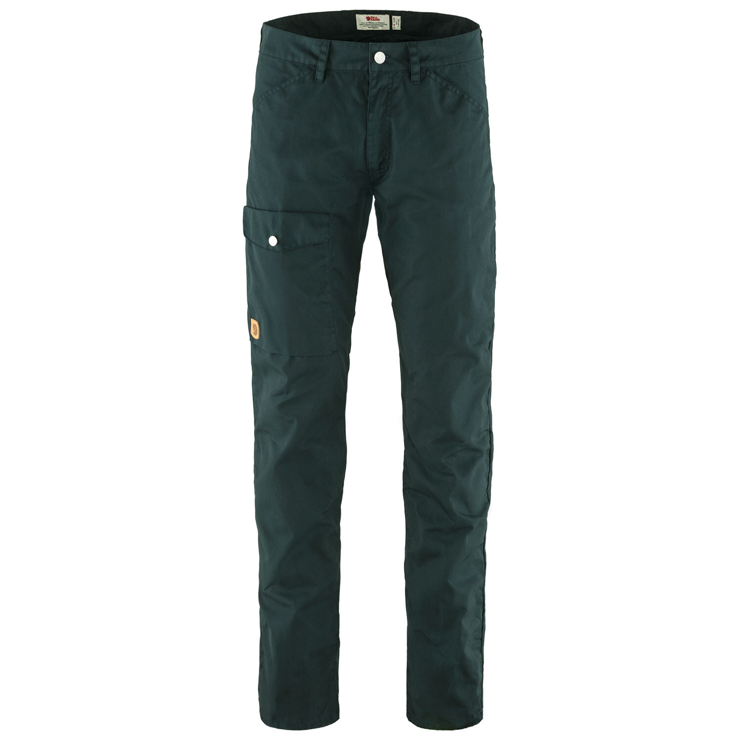 Fjällräven Mens Greenland Jeans