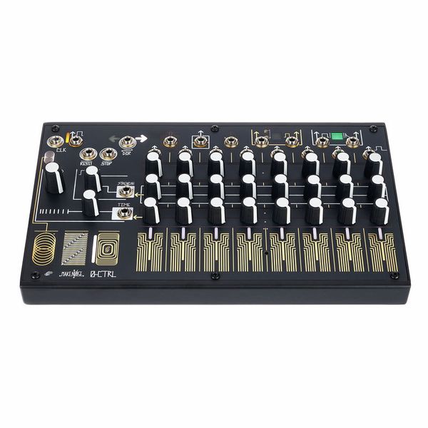 Make Noise 0-Ctrl