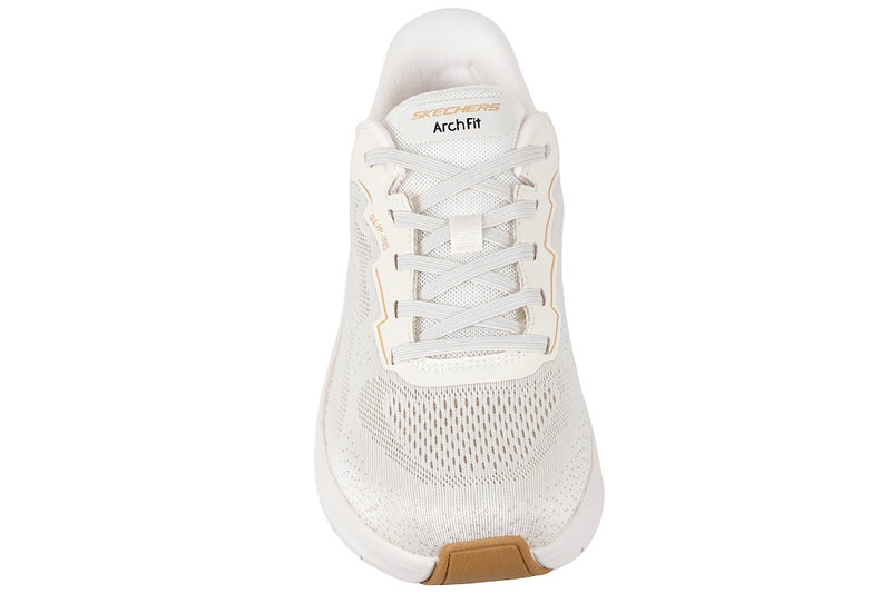 SKECHERS - ARCH FIT 2.0 - ROVANT OFF WHITE SLIP-INS