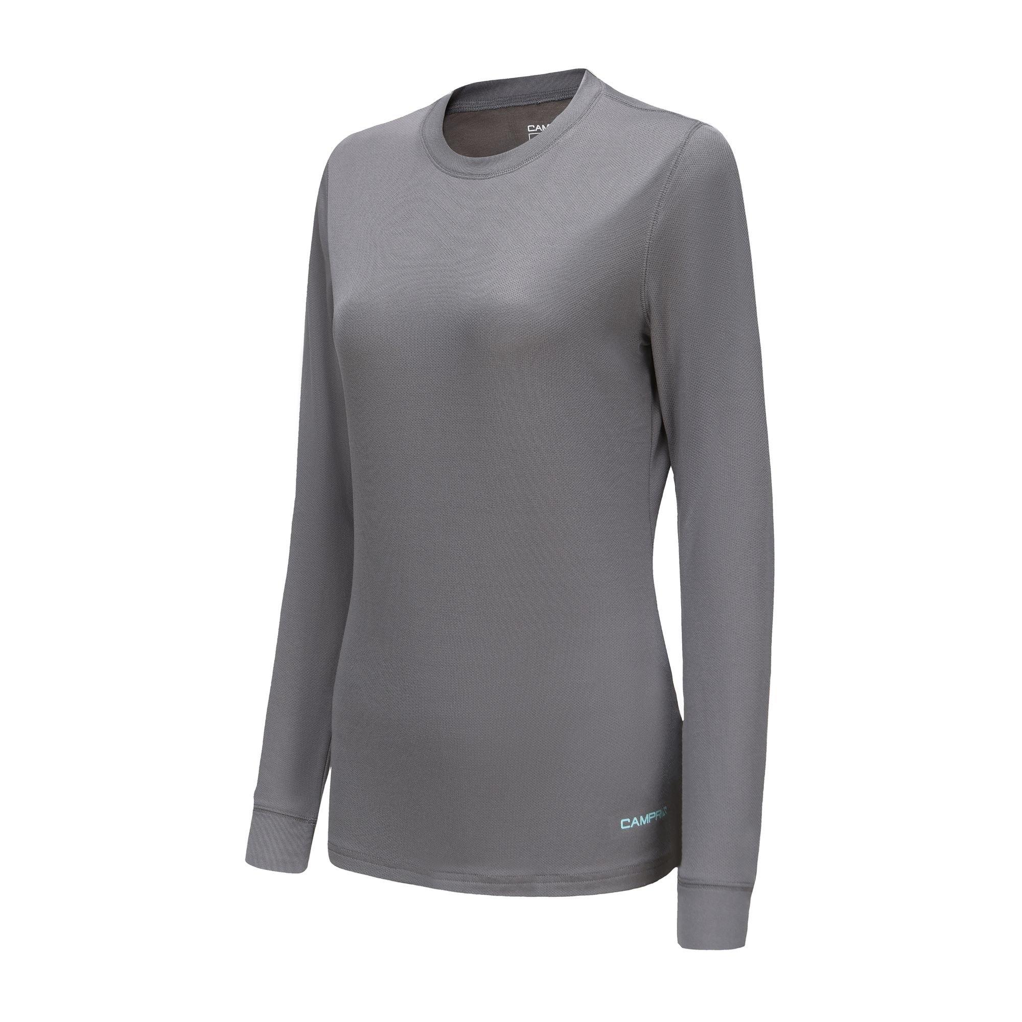 Campri Thermal Top Womens