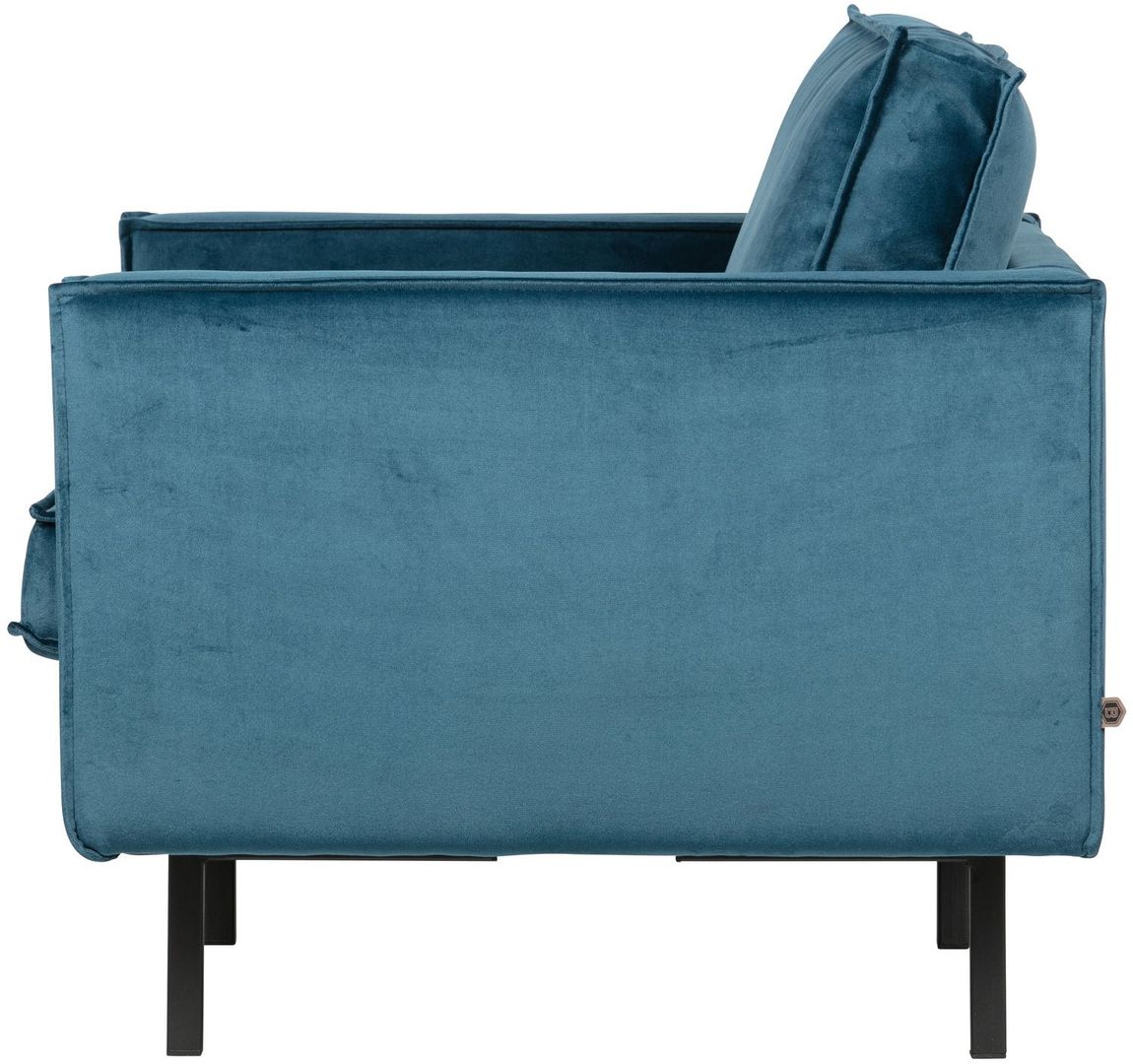 WOOOD Rodeo Fauteuil