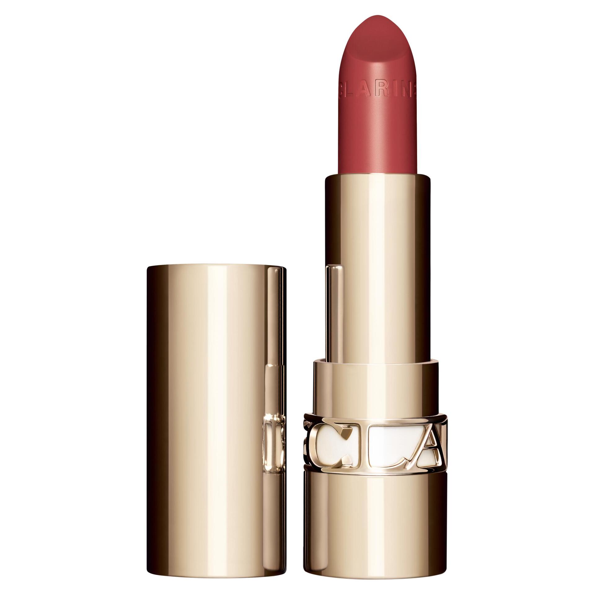 CLARINS Joli Rouge Satin Lipstick