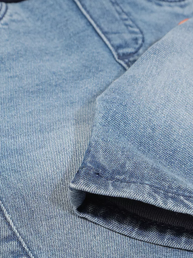 S.OLIVER Jungen Jeans blau