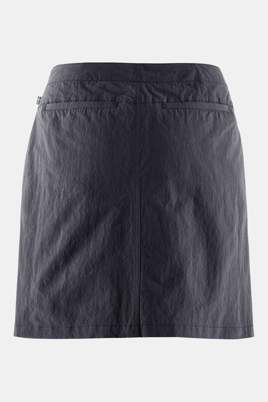 Fjällräven Fjällräven Travellers MT Broekrok Skort Dames