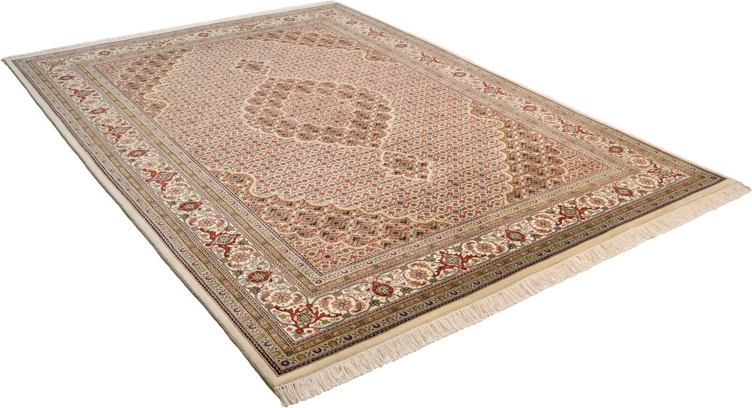 Teppich JAIPUR SILK 70 x 140 cm