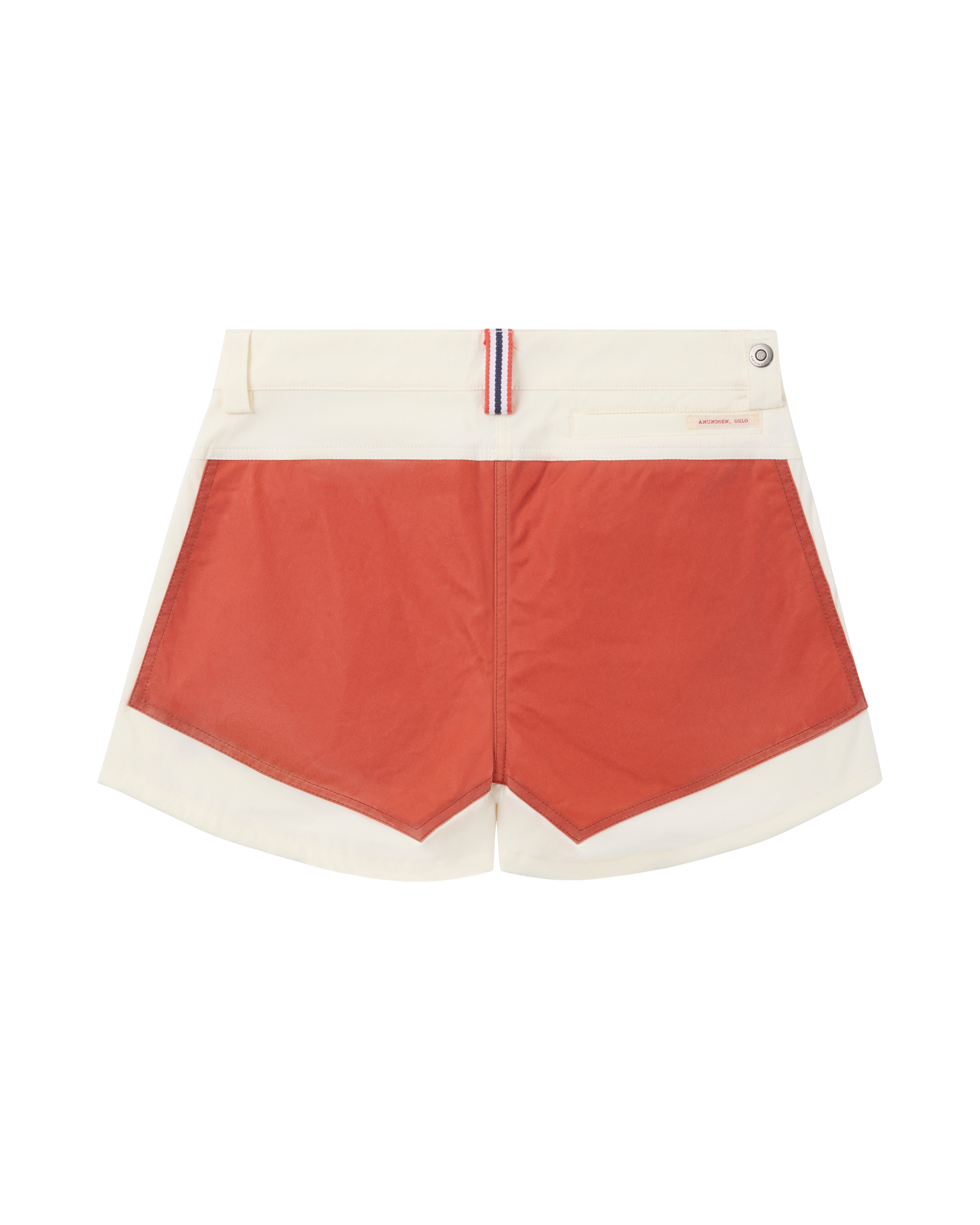 Amundsen Sports 5incher Field Shorts, dame