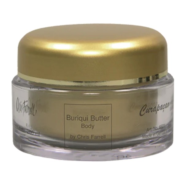 Chris Farrell Curapacao Buriqui Butter 200ml