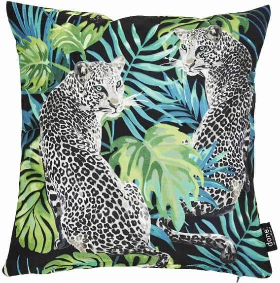 Kissenhülle Cushion Velour Cs29-454-0655