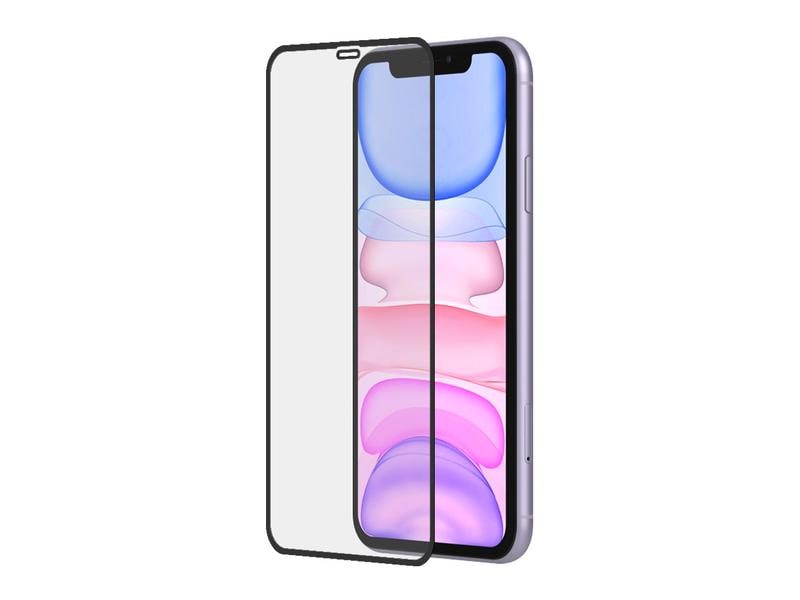 SAFE. Displayschutz Case Friendly iPhone XR/11 Display-Schutzfolie für das Apple iPhone 11/iPhone XR