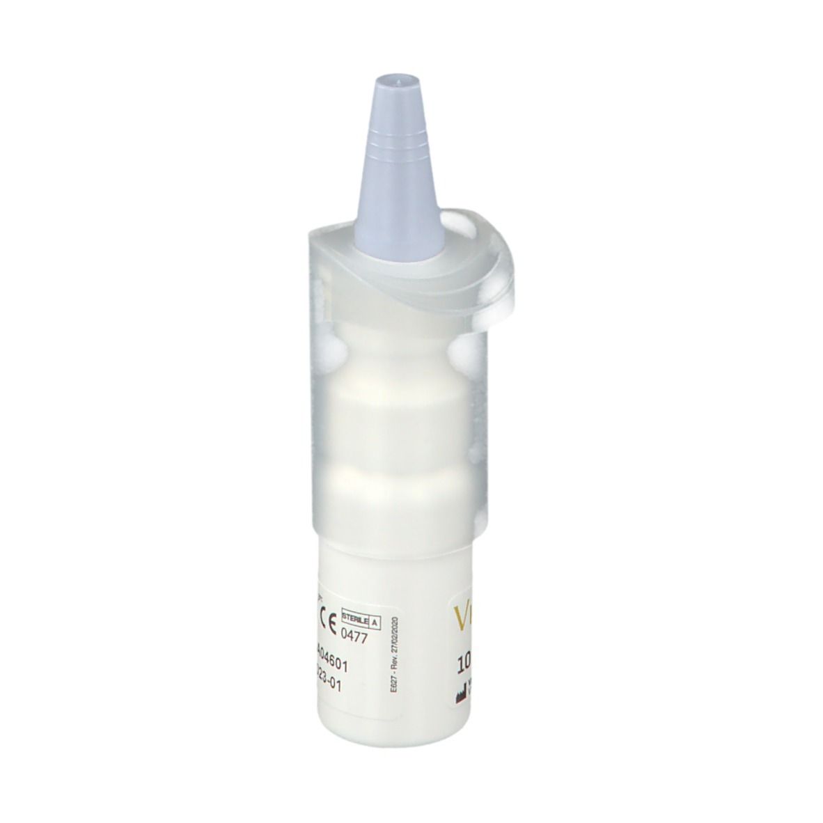 VisuXL® gel Augengel