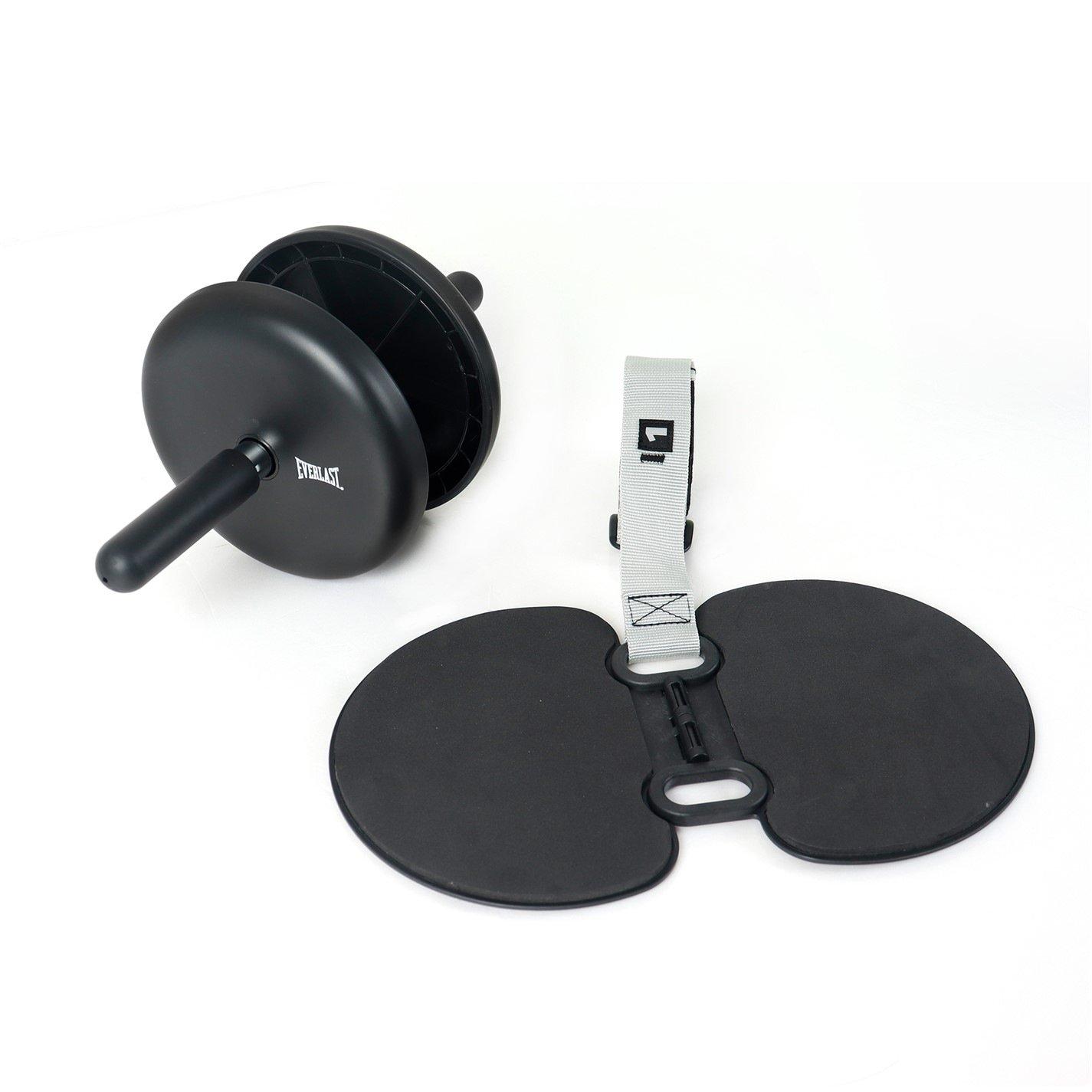 Everlast Ab Roller 54