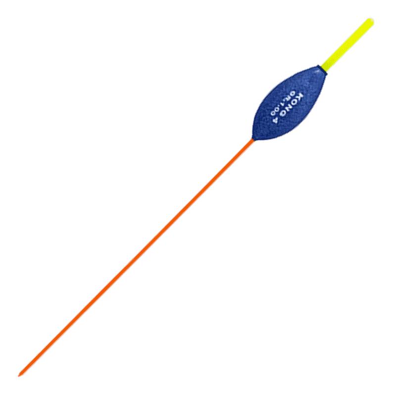Flotteur Fil Intérieur Colmic Kong St 4