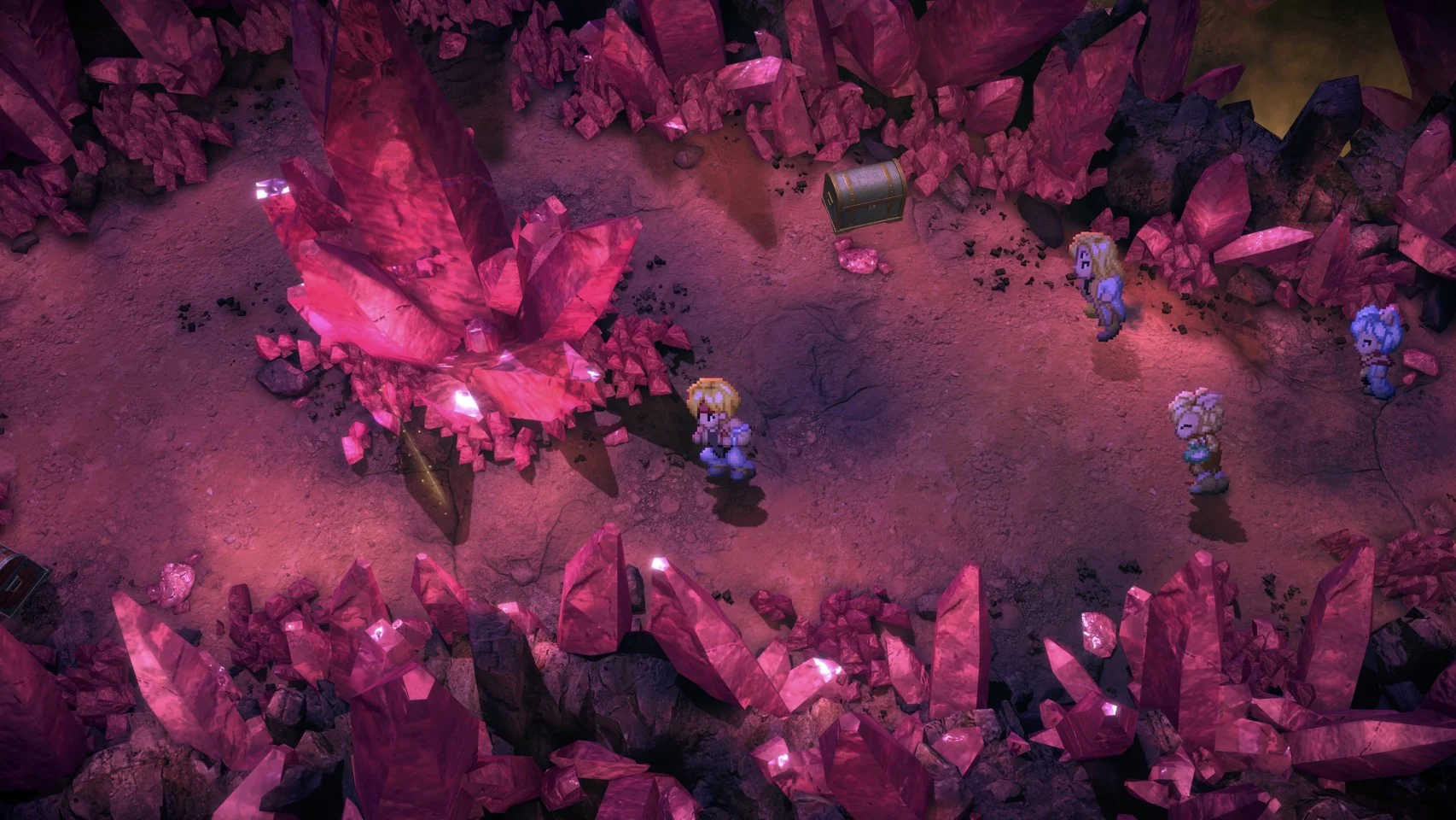 Star Ocean: The Second Story R- PlayStation 5