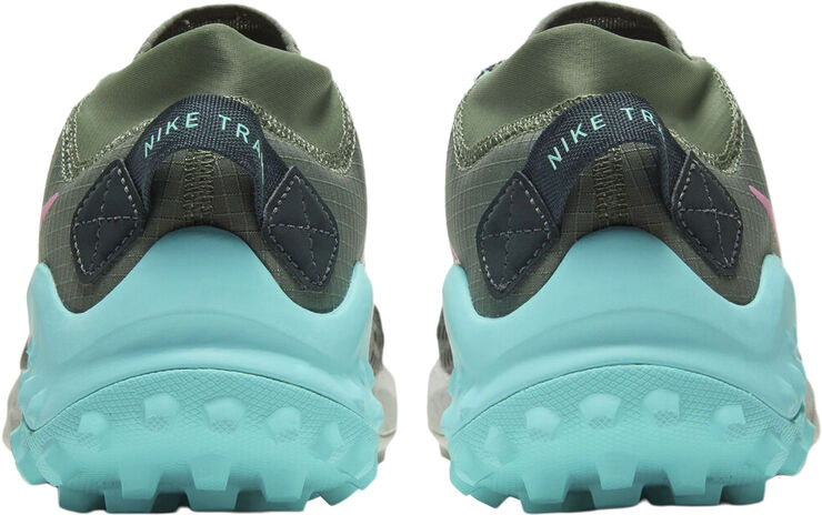 Nike Wildhorse 6 Multifarvet